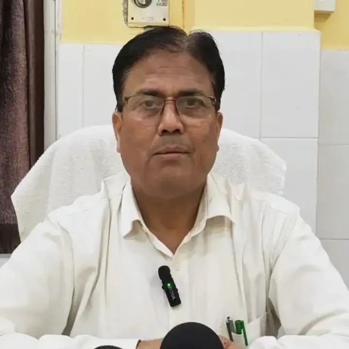 मैनपुरी जिला अस्पताल की हीमोग्लोबिन रिपोर्ट गलत निकली, तीन लैब की जांच में हीमोग्लोबिन स्तर में बड़ा बदलाव,स्वास्थ व्यवस्था पर उठे सवाल