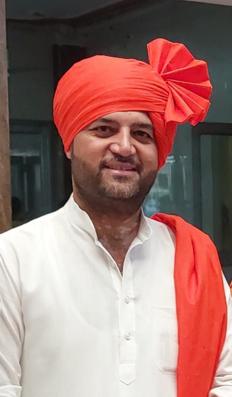 पंजाबी समाज को ‘रिफ्यूजी’ और ‘पाकिस्तानी’ कहने पर सख्त कानून बनाने की मांग, आंदोलन की चेतावनी: भारत अशोक अरोड़ा
