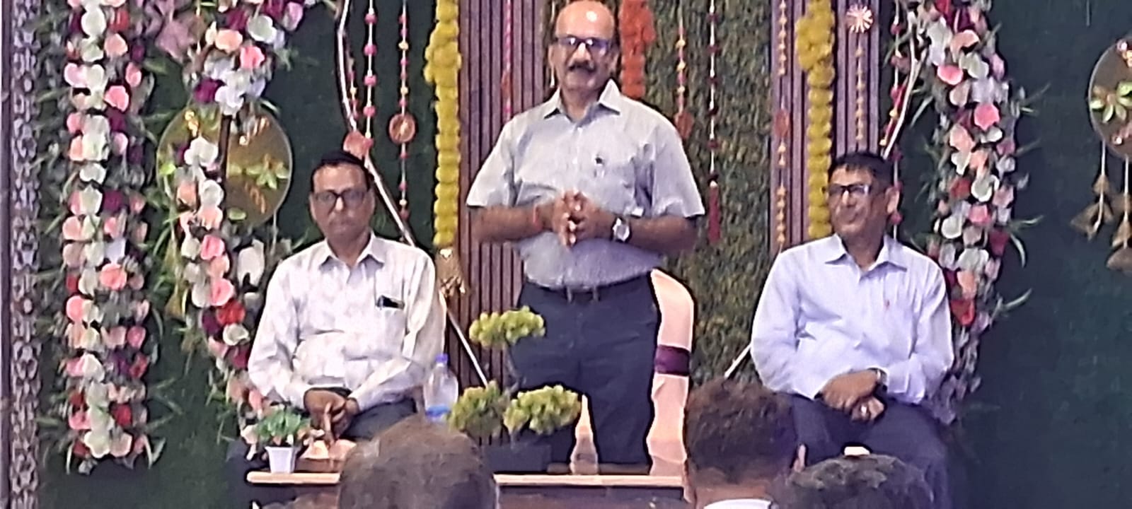 विश्व खाद्य सुरक्षा दिवस पर होटल एसोसिएशन ने लिया सुरक्षित भोजन का संकल्प
