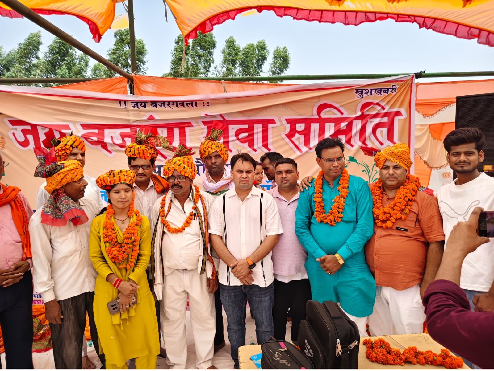 जिकड़ी भजन हमारी सांस्कृतिक धरोहर गिर्राज सिंह मलिंगा, तीन दौर के बाद ओसाका विजेताओं का फैसला