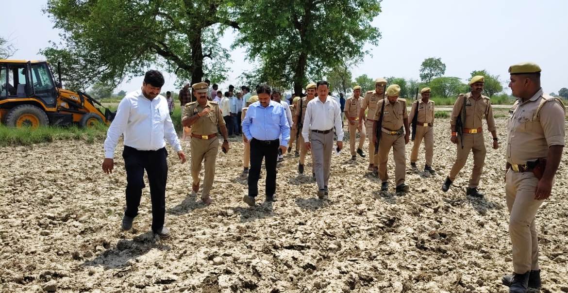 मिशन समाधान’’ की बड़ी कामयाबी