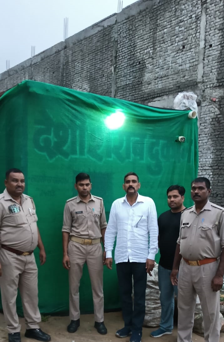 कांवड़ यात्रा को लेकर शराब दुकानों पर आबकारी विभाग की नजर