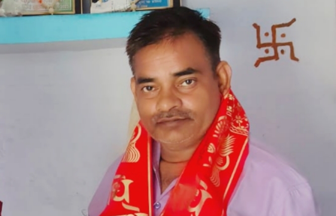 सड़क हादसे में बाल रोग विशेषज्ञ डॉ. प्रेम सिंह की मौत, क्षेत्र में शोक