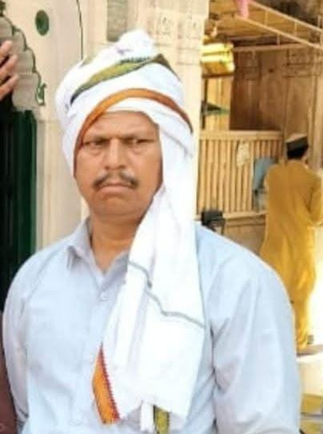 जिला जेल में दहेज हत्या के दोषी बंदी की संदिग्ध परिस्थितियों में मौत