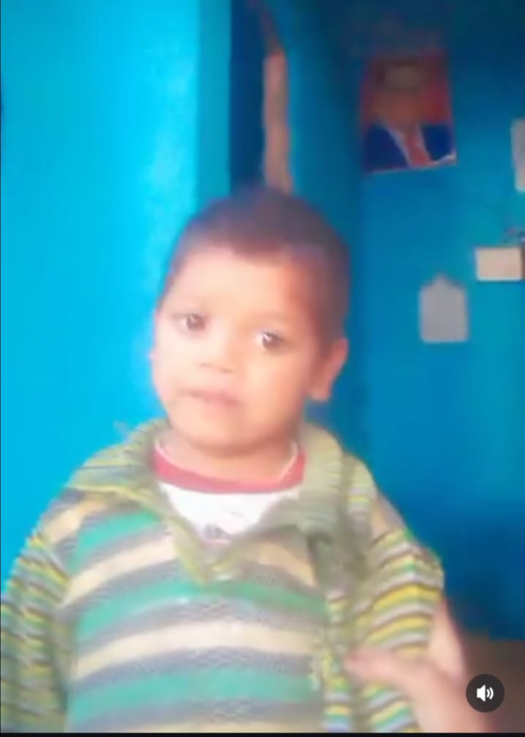 तालाब में डूबने से पांच वर्षीय बालक की मौत, 24 घंटे बाद मिला शव
