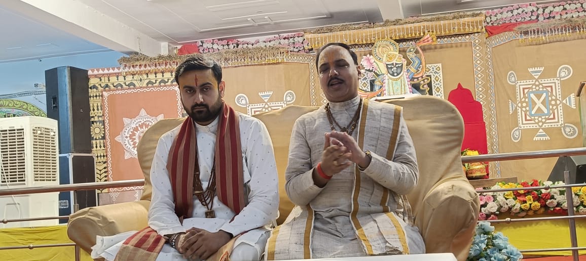 ‘सेवा संकल्प दिवस’, पर वरिष्ठजनों के सम्मान के साथ होगा विशेष आयोजन