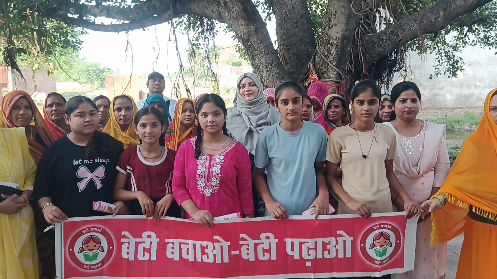 बच्चों और महिलाओं को बताए पॉक्सो कानून के सुरक्षा मंत्र, ‘गुड टच-बैड टच’ से लेकर ‘नो-गो-टेल’ तक दी जानकारी