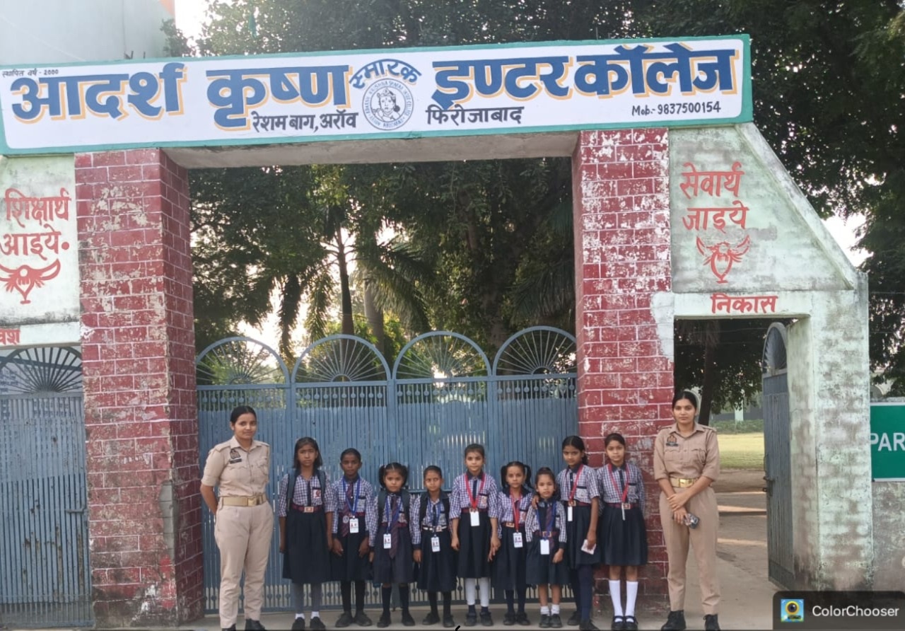 मिशन शक्ति अभियान में 25 शोहदों के खिलाफ कार्रवाई, छह परिवारों में कराया समझौता