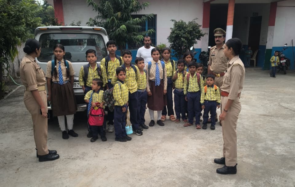 मिशन शक्ति फेज-6: महिलाओं और बालिकाओं को सुरक्षा, सम्मान व अधिकारों के प्रति किया जागरूक