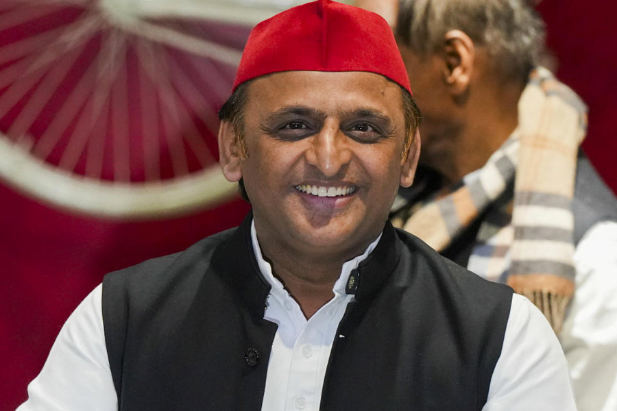 भाजपा सरकार में महिला और बेटियों पर बढ़ रहे अपराध: अखिलेश यादव