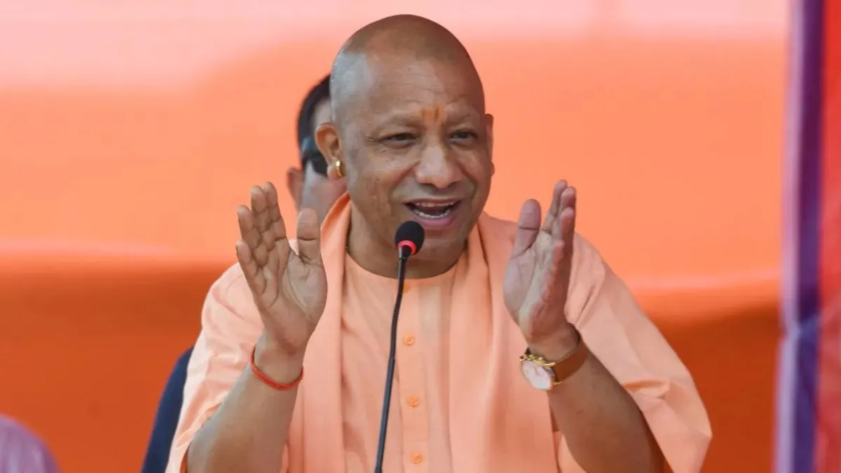 सीएम योगी के नेतृत्व में देश का उभरता डिजिटल हब बन रहा उत्तर प्रदेश
