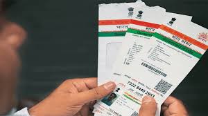 अब अपने गांव में ही मिलेंगी आधार से जुड़ी सेवाएं, लखनऊ की दो ग्राम पंचायतों से आधार सेवाओं का शुभारंभ