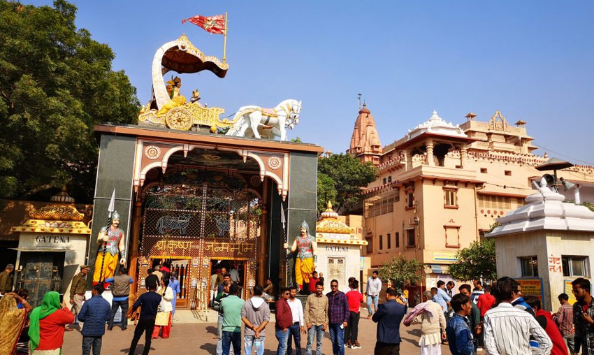 जामा मस्जिद केस में वाद बिंदु तय करने की हिंदू पक्षकार महेंद्र प्रताप की मांग, एएसआई ने अपना पक्ष रखने को मांगा समय, अगली सुनवाई 26 को