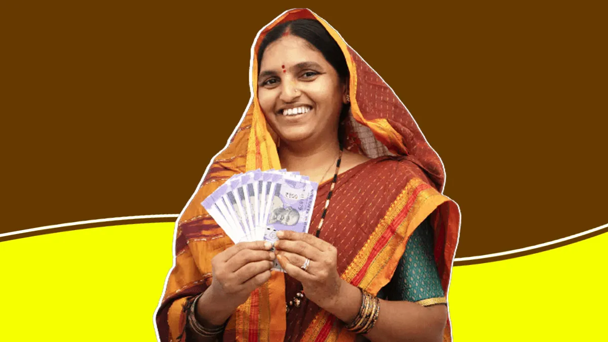 एक साल में एक करोड़ ‘लखपति दीदी’ तैयार करने का लक्ष्य, गांव-गांव पहुंचेगा स्वावलंबन अभियान