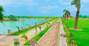 हर जिले में 100 तालाबों को मॉडल के रूप में विकसित करेगी योगी सरकार