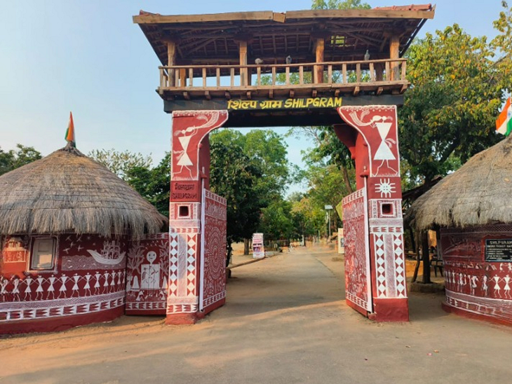 उत्तर प्रदेश में इको-टूरिज्म को मिलेगा बूस्ट, थारू-थाली और चंदन चौकी शिल्पग्राम को किया जाएगा विकसित