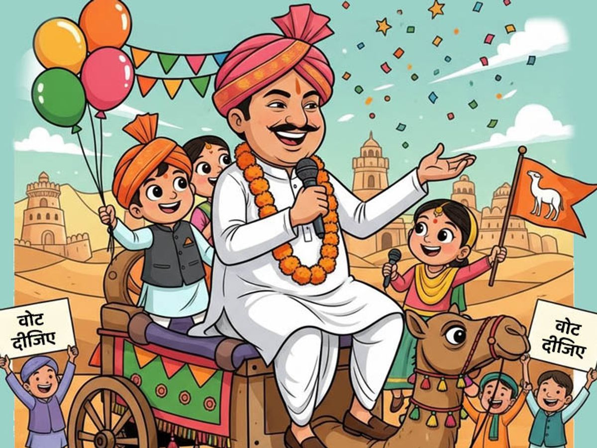 दो संतान से अधिक वाले भी लड़ सकेंगे निकाय चुनाव, मुरझाए चेहरों पर मुस्कान लौटी