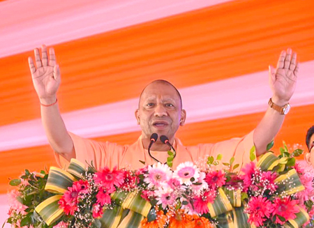 जनवरी 2026 में मुख्यमंत्री योगी आदित्यनाथ लॉन्च करेंगे उत्तर प्रदेश स्वच्छ वायु प्रबंधन परियोजना