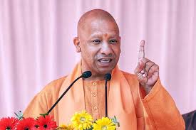 अत्याधुनिक तकनीकी का इस्तेमाल कर सुदृढ़ सुशासन दे रही योगी आदित्यनाथ सरकार